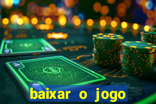 baixar o jogo street fighter